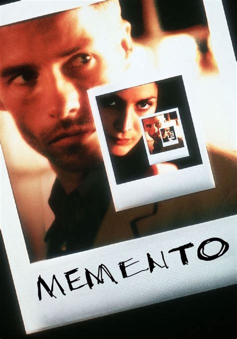 watch memento movie free online